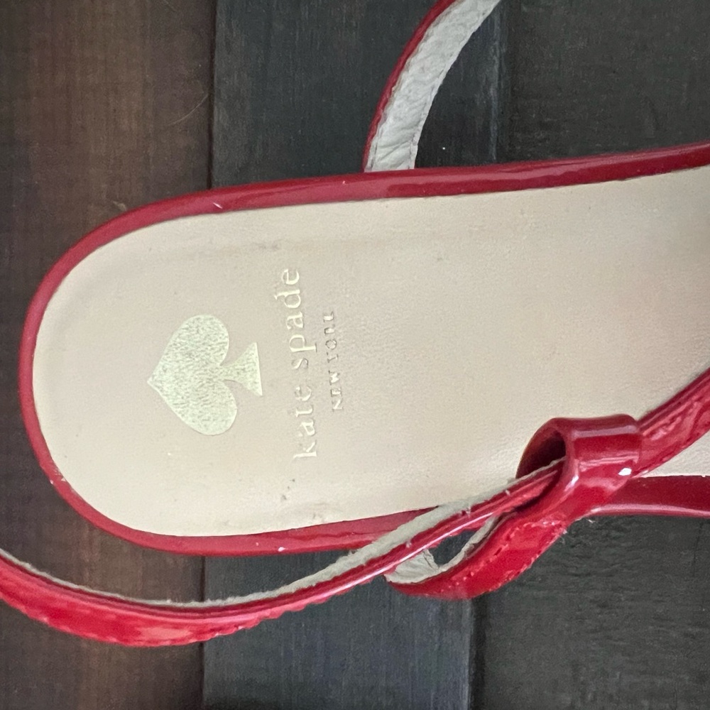 Kate Spade sandals - Picture 2 of 8